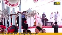 ਕੈਪਟਨ ਨੇ ਖੋਲ੍ਹਿਆ ਦਿਲ, ਕੀਤਾ ਵੱਡਾ ਐਲਾਨ Captain Amrinder Singh announced there is no shortage of money