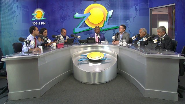 Ernesto Selmán: ¨El mejor gobierno que ha tenido la RD fue el de Leonel Fernandez en el 1996