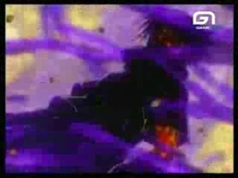 tout le potenciel de Sasuke