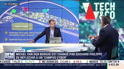 Cybersécurité: La France prend conscience des risques - 23/07