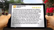 The Romano Law Firm Cleveland Excellent Five Star Review by Matthew O'Connor (216) 621-7777