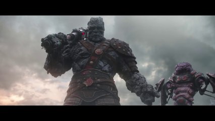 Thor 4 Details Revealed