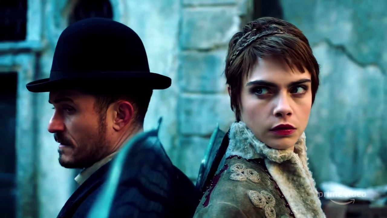 The Best New Amazon Prime Video Arrivals Of August 2019