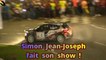 Le pilote Martiniquais : SIMON JEAN-JOSEPH FAIT SON SHOW ! au "Martinique Rallye Tour" 2019."