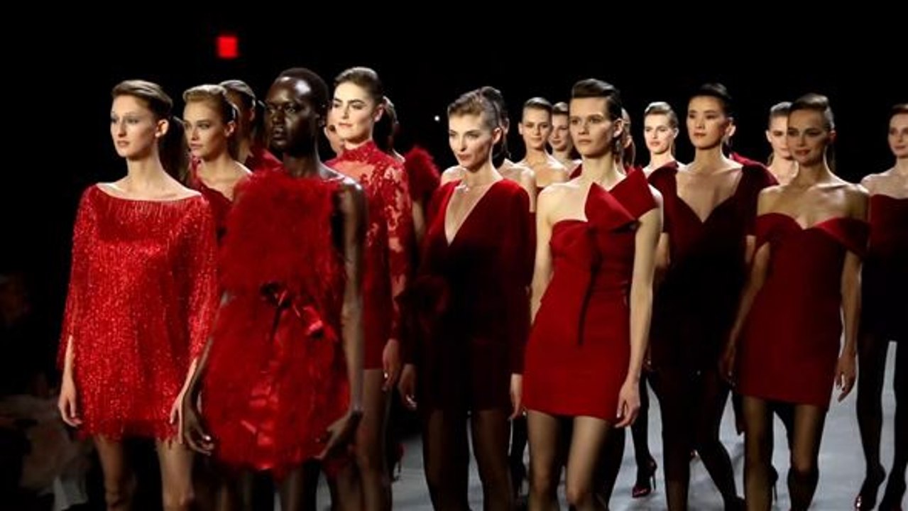 Ticketpreise für die London Fashion Week