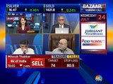 Ashwani Gujral stock recommendations