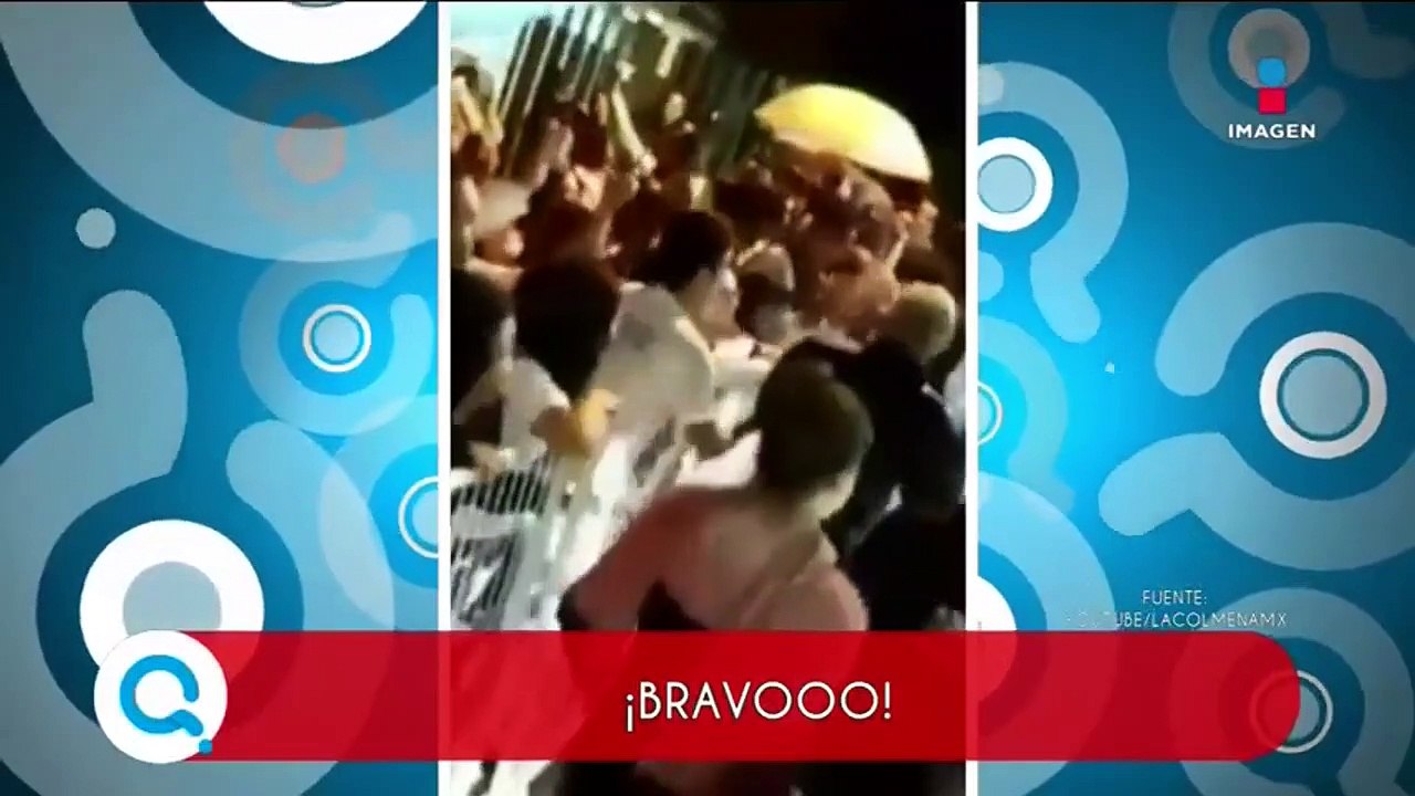 Qué Importa | Programa Completo 23/julio/2019