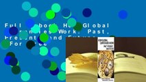 Full E-book How Global Currencies Work: Past, Present, and Future  For Free
