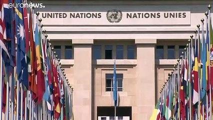 Une nouvelle vague de chaleur s'abat sur l'Europe