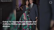 Anthony Weiner Kicked To The Curb, Moves Out Of Huma Abedin's NYC Apartment