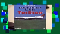 [Doc] Lockheed L1011 Tristar (Airliners in Color)