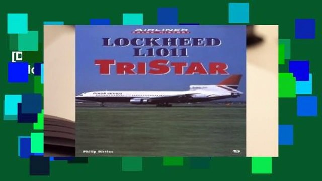 [Doc] Lockheed L1011 Tristar (Airliners in Color)