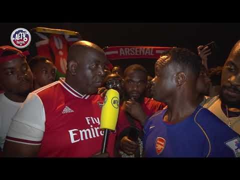 Arsenal 2-3 (Pens) Real Madrid | This Tour Might Change Kroenke!