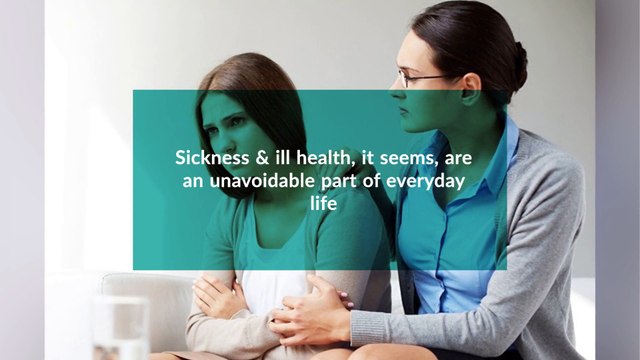 Holistic Medicine and Doctors - Holistic Approach To A Healthy Body And Mind