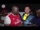 Arsenal 2-3 (Pens) Real Madrid | Fan Praises Arsenal For How They Have Treated American Fans!
