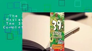 The 39-Story Treehouse  Review  Full E-book  The 39-Story Treehouse Complete