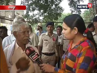 VIDEO: सीएम हाउस पहुंचे किसान, भेंट मुलाकात के जरिए लगाएंगे कर्जमाफी की गुहार