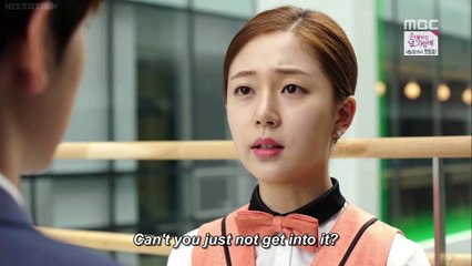 Triangle E18 Siwan Cut [ENG SUB]