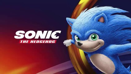ดูหนังsonic the hedgehog part 2