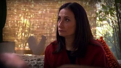 Río Oscuro Capítulo 34  -  Martes 23 de Julio 2019