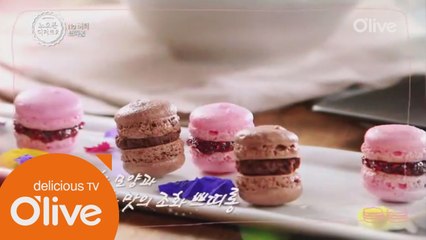 노 오븐 디저트2 레시피