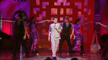 Video - TÔI TRỞ VỀ THÀNH PHỐ (Cardin)