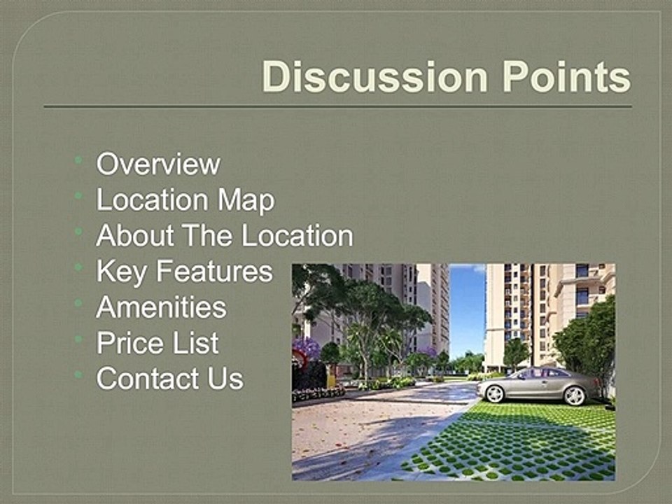 ORO Elements Lucknow: Great Property to Invest, Call 8448849360