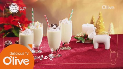 노 오븐 디저트2 레시피