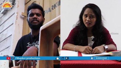 Aagam bangarraju allari pilla_ Ep3 _ SBTS CHANNEL _ Bhasker productions _ Bangarraju _ Manima (1)