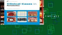Lire en ligne Clinical Cases in Periodontics (Clinical Cases (Dentistry)) Pour Kindle