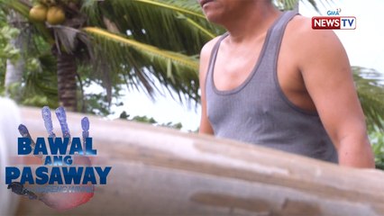 Bawal ang Pasaway: Sitwasyon ng mga mangingisdang Pinoy sa West PH Sea, alamin