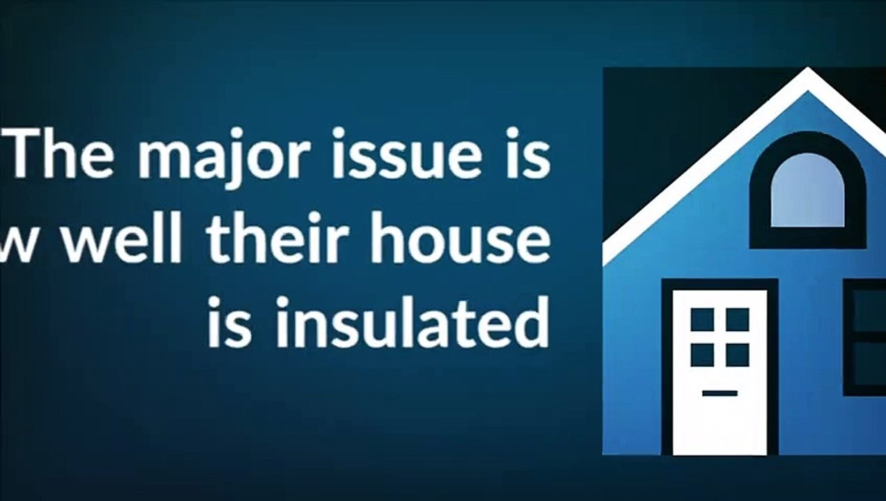 How Doors and Windows Can Help Saving on Heating Costs