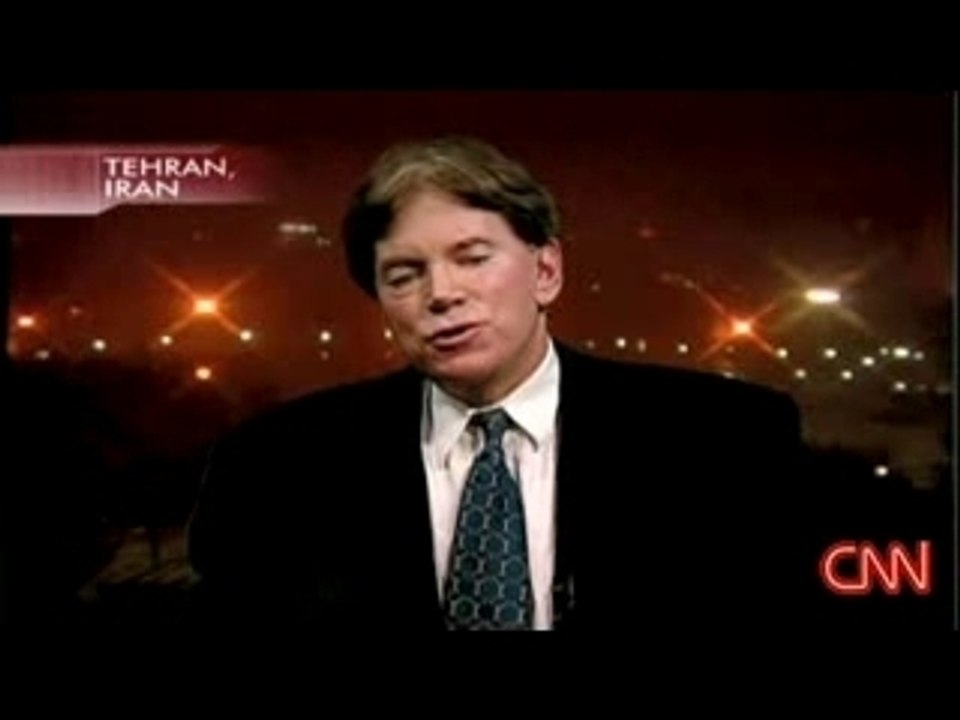 David Duke - Interview on zionism, Iran conference 2