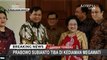 Tiba di Kediaman Megawati, Prabowo Subianto Disambut Mega, Puan Hingga Budi Gunawan
