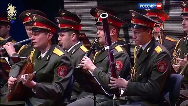 Шёл казак на побывку домой - Александр Михайлов, Валерий Сёмин и казачий ансамбль Люди вольные