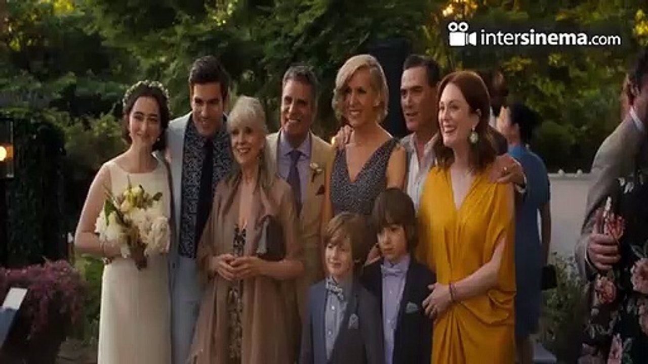 After the Wedding - Fragman