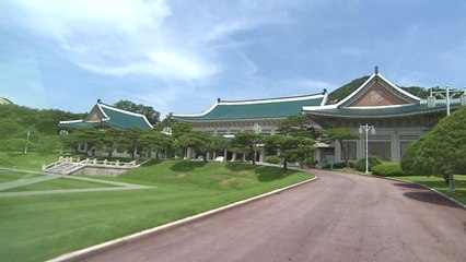 靑 "러시아, 영공침범 유감 표명...기기 오작동 탓" / YTN