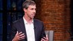 Beto O'Rourke on His Punk-Rock Past, Ted Cruz and His Plan for 2020