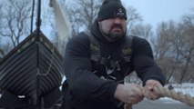 History|234884|1573750851622|The Strongest Man in History|Pulling a 60,000 Pound Viking Ship|S1|E1