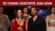 Kiara Advani Reveals What She Wants To Wear As A Bride | Amit Aggarwal | India Couture Week 2019