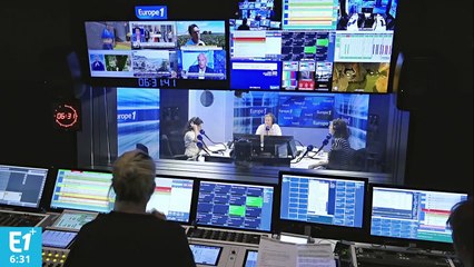 À Paris, le calvaire de ceux qui vivent sous les toits : "Il doit faire à peu près 40 degrés dans l’appartement"