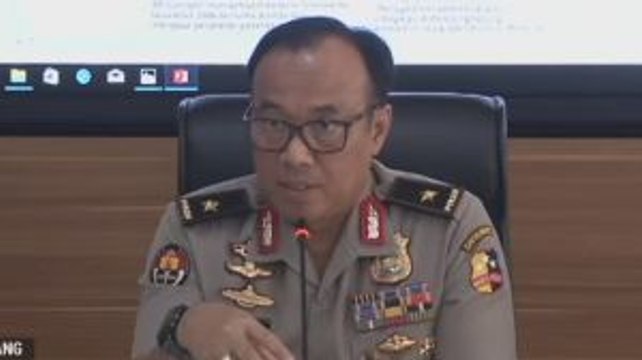 Pasutri WNI Jadi Pelaku Bom Bunuh Diri Gereja Filipina