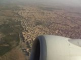 Royal Air Maroc decollage Marrakech