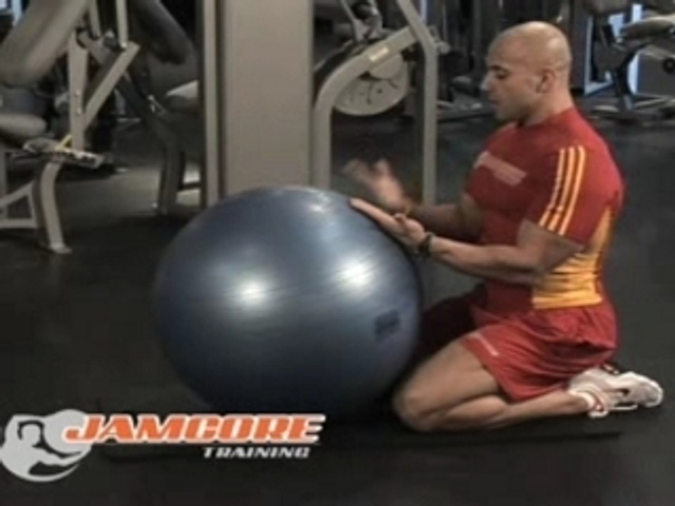 JamCore Beginner Circuit 1