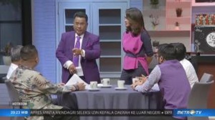 Uang Hangus, Ibadah Pupus (2)