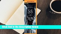 Six of Crows  Review