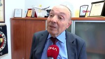 ANKARA Prof. Dr. Birkan Türkiye'nin rekabet avantajı olan bir numaralı sektörü turizm