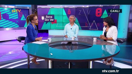 Bana Söz Ver 23 Temmuz 2019