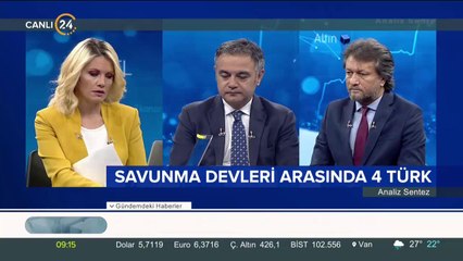Hakan Atilla Türkiye'ye geliyor
