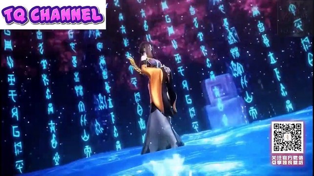 Tổng Hợp Những Bộ Phim Hoạt Hình Trung Quốc Đáng Xem Nhất - TQ Channel -